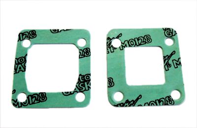 Packningsats, reedventil Puch. Till Ahtena cylinder.