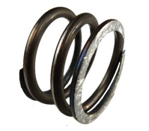 Förstärkt kopplingsfjäder Puch Florida, Dakota & Alabama.