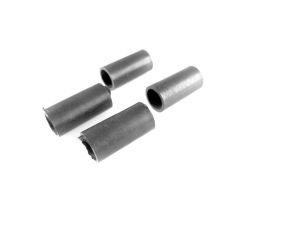 Bussningssats till stötdämpare. 8x10x20mm.