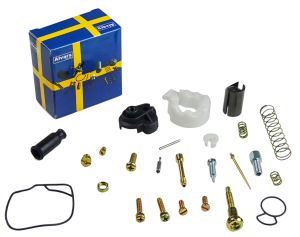 Renoveringssats förgasare, Dellorto PHVA.