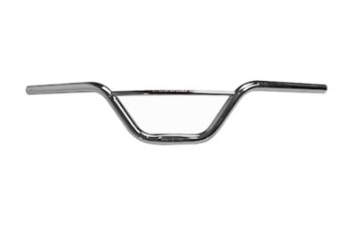 Styre äkta Cuppini, höjd 120mm.