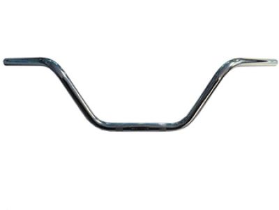 Styre Cuppini Kawasaki. Bredd 770mm. Höjd 180mm. Diameter 22mm.