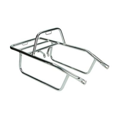 Pakethållare Zundapp KS50, 517. 1974-76.