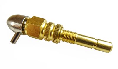 Ställbart munstycke Puch, Zundapp, Victoria, Husqvarna & Sachs 501.