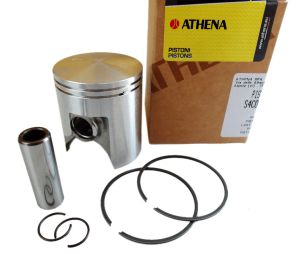 Kolv Yamaha FS1 Athena (A) 43mm. Passar även Kawasaki KX60.