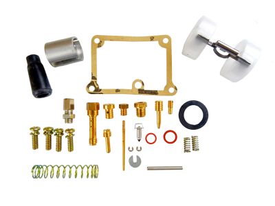 Renoveringssats förgasare, Mikuni VM16.