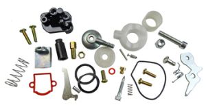 Renoveringsats förgasare, Dellorto SHA. 12-16mm.