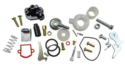 Renoveringsats förgasare, Dellorto SHA. 12-16mm.