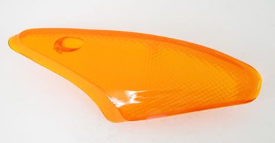 Blinkerglas Honda SFX, höger fram.