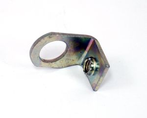 Hållare sidokåpor ZUNDAPP KS50.1977-83