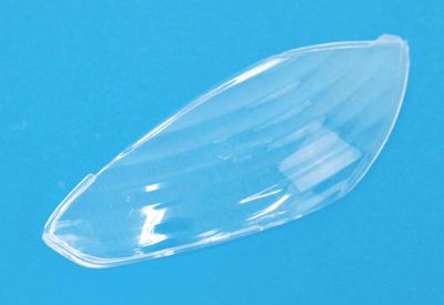 Blinkersglas Peugeot Vivacity, vänster bak.