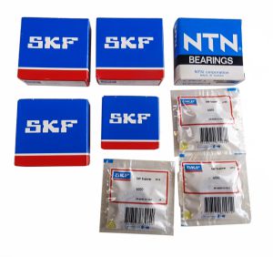 Kullagersats motor, Honda MB50 & MT50. SKF.