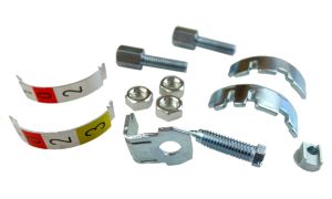 Renoveringssats Magura växelhandtag, 2 & 3-växlade.