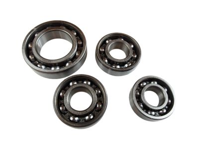 Kullagersats motor Jawa 210.