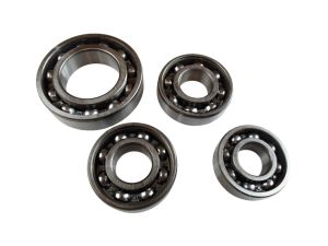 Kullagersats motor Jawa 210.