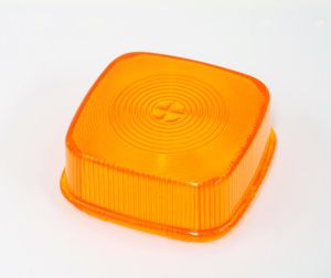 Blinkersglas Honda MB50.