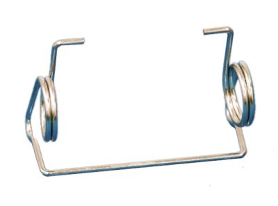 Fjäder till VDO hastighetsmätare.