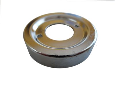 Dammskydd till framvagn på äldre flakmopeder. Säljs styckvis.