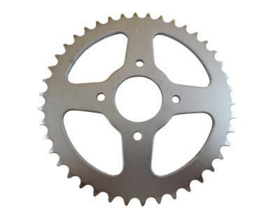 Bakdrev, Hercules, Monark, Crescent & Mustang med Grimeca nav. 42 kugg.