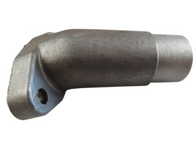 Insugningsrör 20mm, Zundapp CS50, CX50, 448/540.