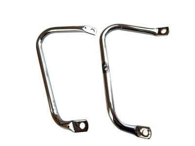 Motorbågar, Monark & Crescent Compact. Cuppini.