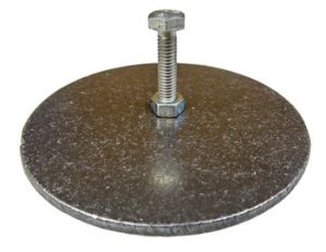 Lamellpressverktyg Sachs. Svensktillverkad.