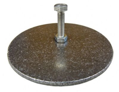 Lamellpressverktyg Sachs. Svensktillverkad.