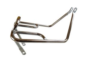 Extra pakethållare Puch Maxi. Liten.