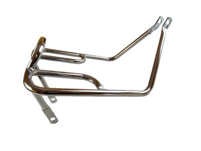 Extra pakethållare Puch Maxi. Liten.