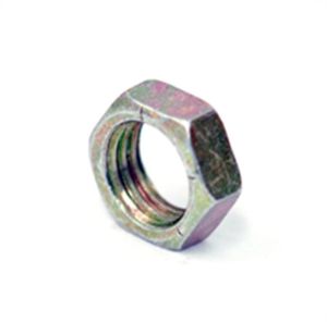 Mutter till rörböj. Passar 12-17mm Bingförgasare på Puch m.fl.