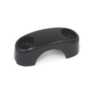 Styröverfall Tomos Quadro.