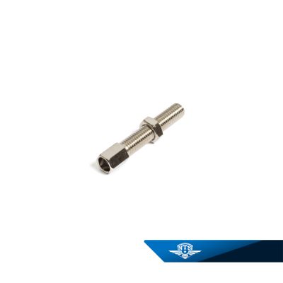 Sträckare M7, längd 40mm.