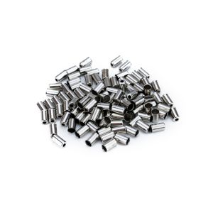 Ändhylsa, för 6mm wirehölje.