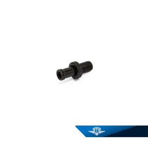 Sträckare med mutter M10x1,25, längd 35mm.