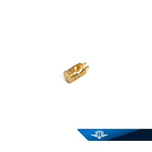 Nippel Sachs 3-växlad handväxel.