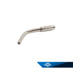 Sträckare/vinkelrör till wire. Säljs styckvis.