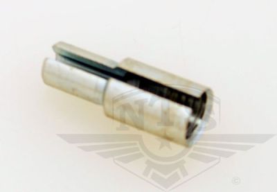 Förlängningshylsa/stopphylsa till wire.