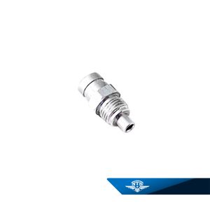 Sträckare för blockhandtag. Nyare modell. Säljs styckvis.