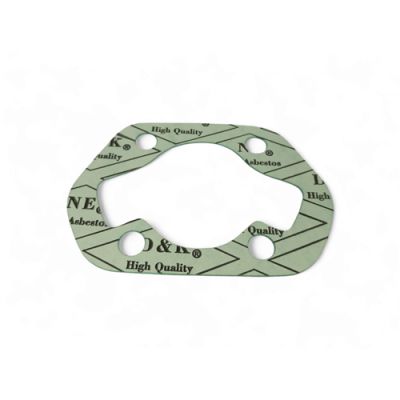 Cylinderfotspackning Zundapp. 1,0mm, 1975-.