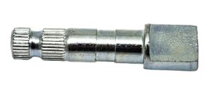 Bromsaxel Suzuki K50 & Yamaha FS1, 12mm.