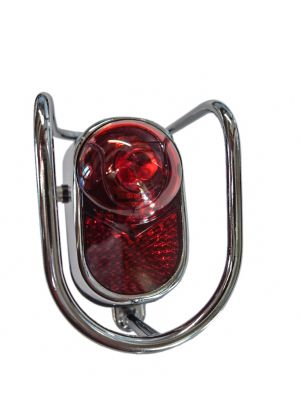 Stylingbaklyse, led, custom.