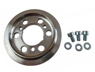 Extra vikt till HPI svänghjul, 280g.