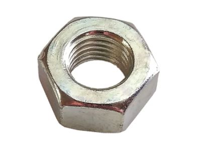 Hjulmutter M12x1,5. Jawa 210 & Puch Korado samt EM50