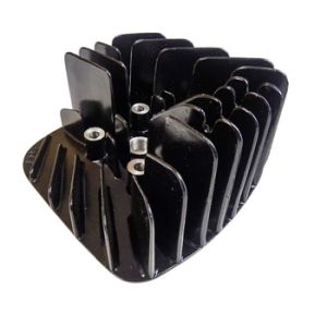 Högkompressionstopplock, Yamaha DT50MX, 45mm.