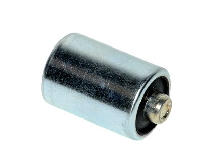 Kondensator, lödmodell, EFFE 18mm. Höjd 25mm. Hög kvalité.