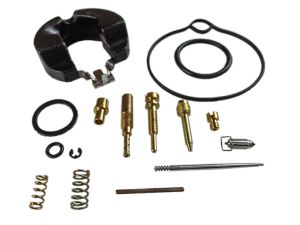 Renoveringssats förgasare, Keihin Honda / Kymco 2-takt.