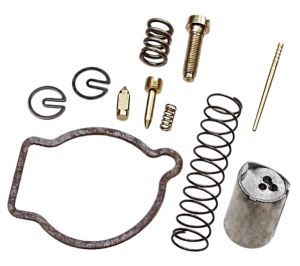 Förgasarrenoveringssats Bing SLH 19