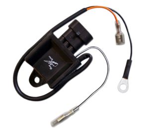 CDI HPI 2-Ten för Bosch/Minarelli/Piaggio/Honda/ Etc