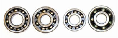 Kullagersats motor, Yamaha FS1. SKF.