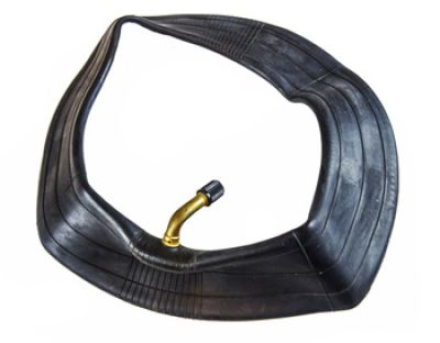 Slang 8 1/2 x 2, böjd ventil. Till elsparkcykel.